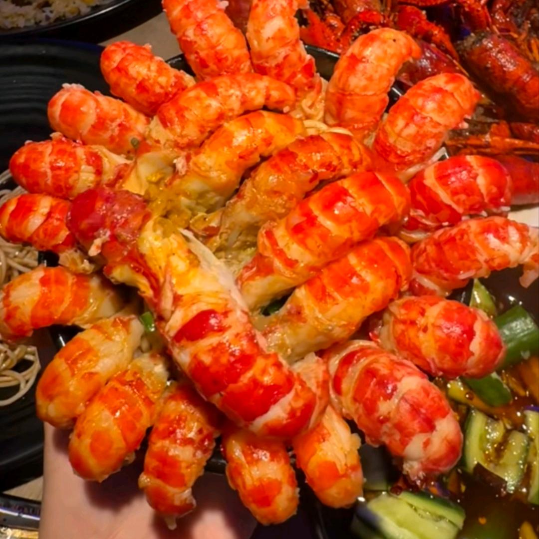 海鲜码头（新阳店