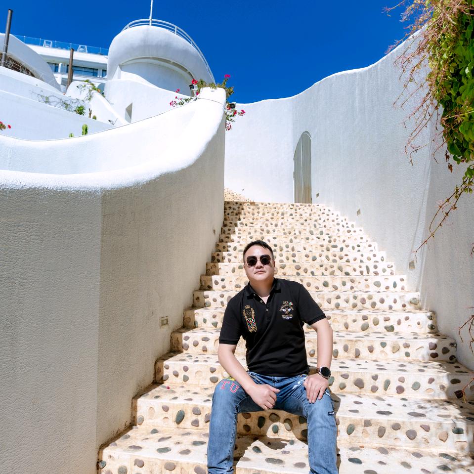 人生如梦我梦人生