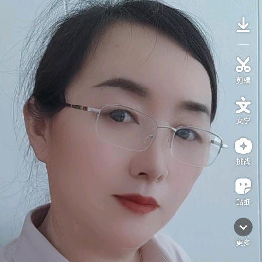 积德行善，做好事，周口郭大姐