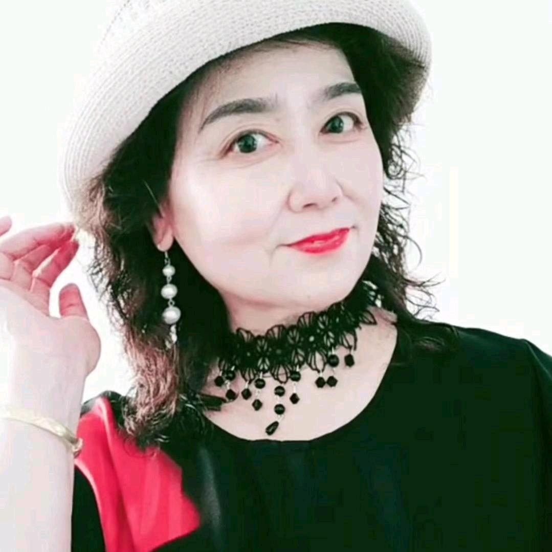 开心燕儿姐O(∩_∩