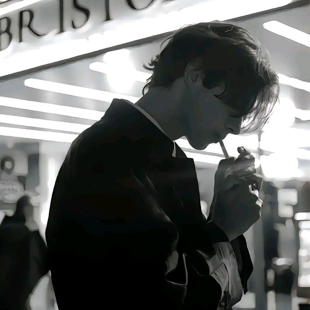 🍭社恐山雀