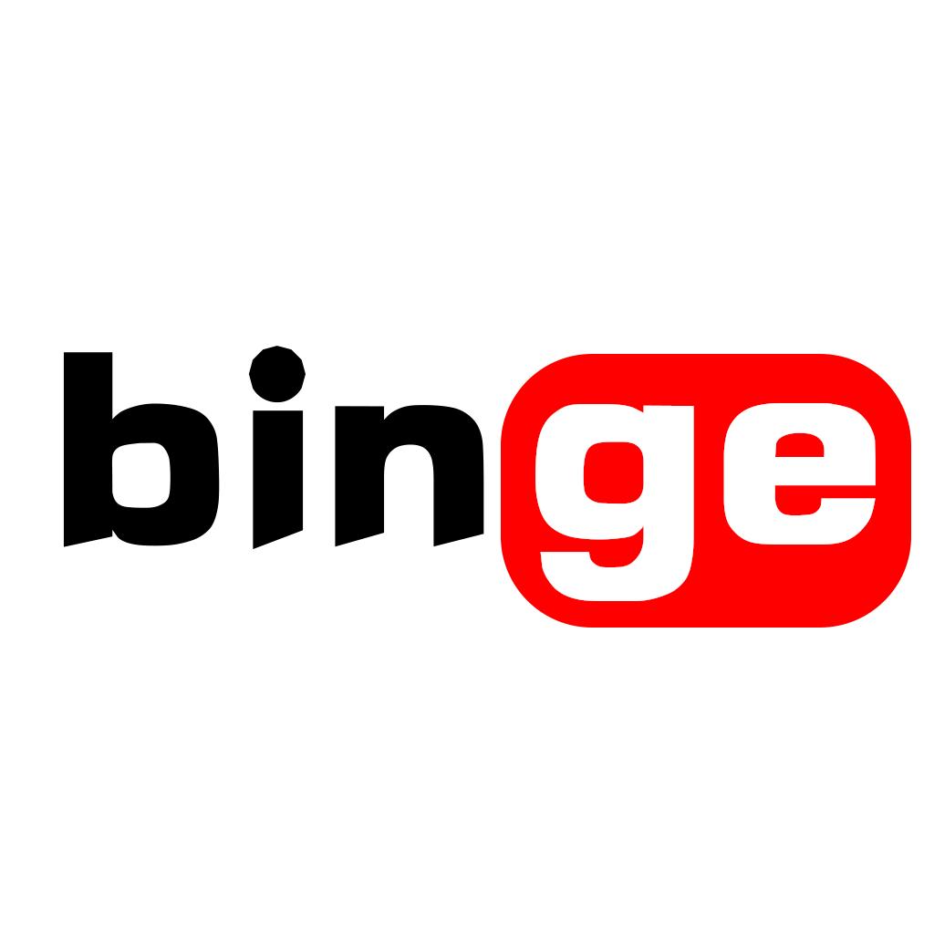 bin’ge