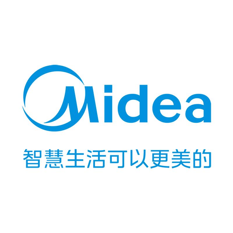 美的Midea净水旗舰店