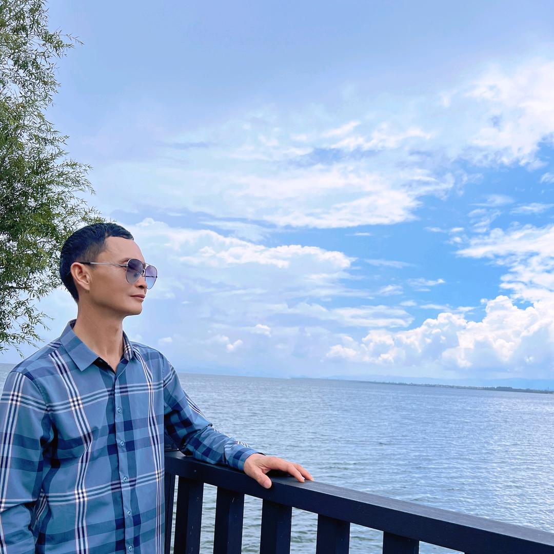 李柯凭