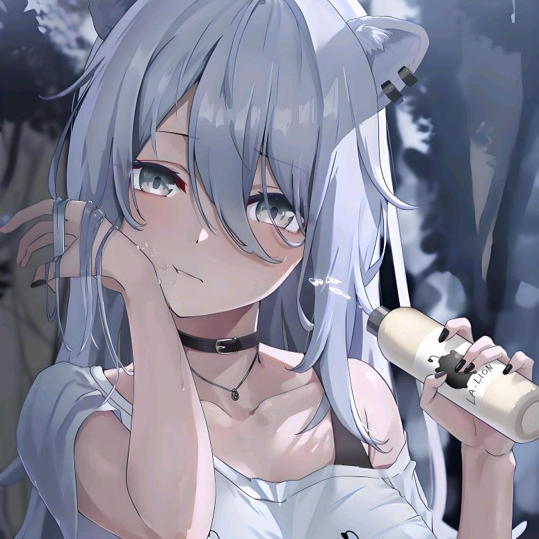 拉普星夜雪寒