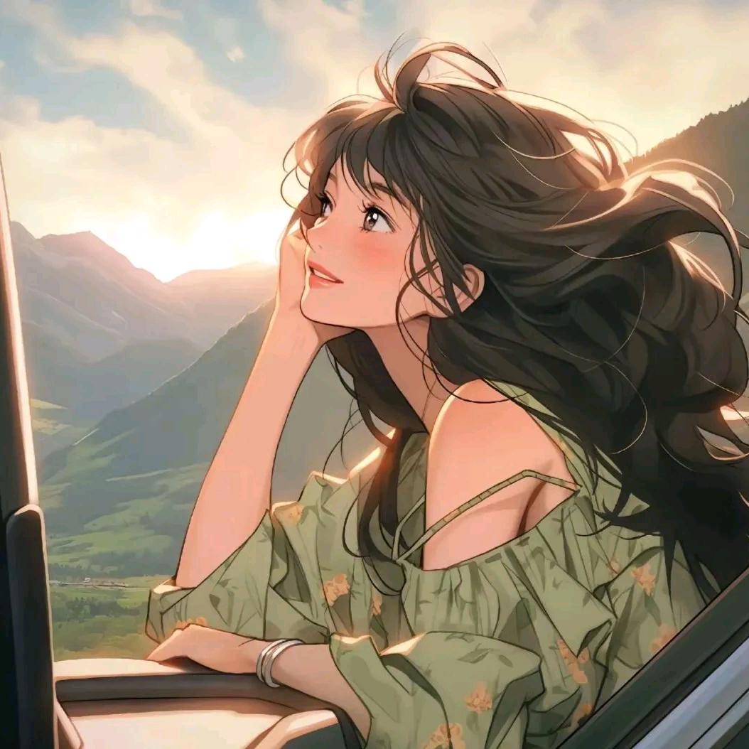 @追梦