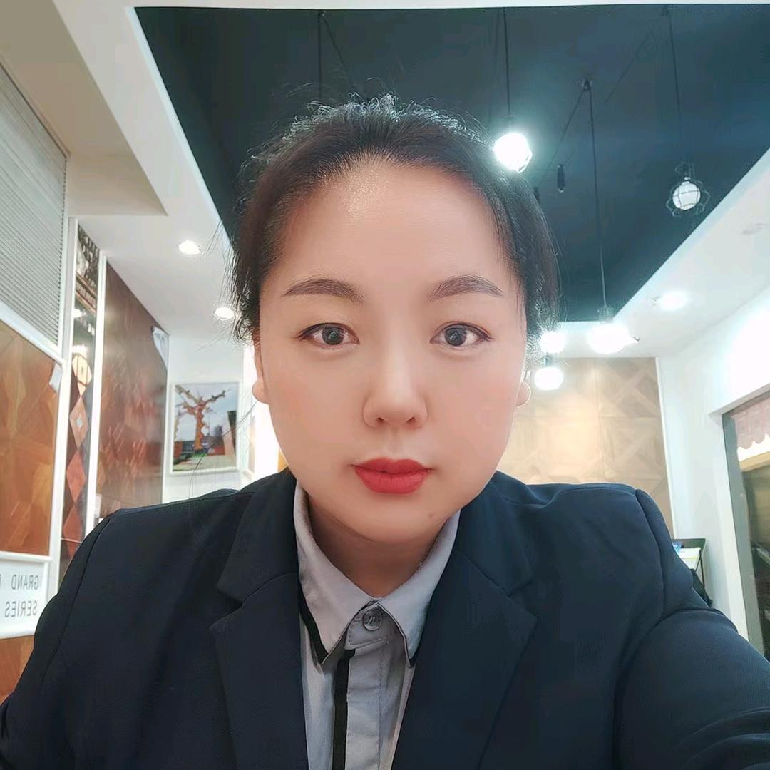 哈尔滨生活家木地板小达人