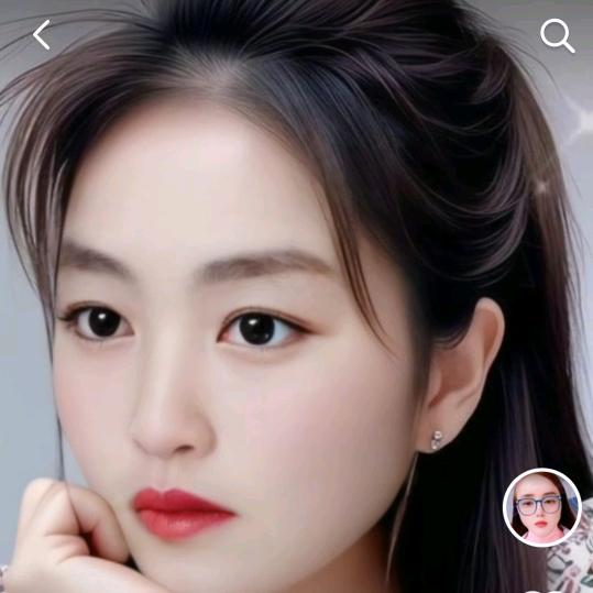 农村小妹