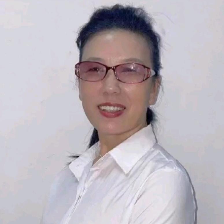 龙女爱抖音