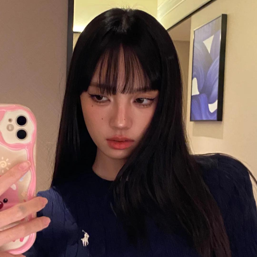 单身丽丽（带着一个女儿）