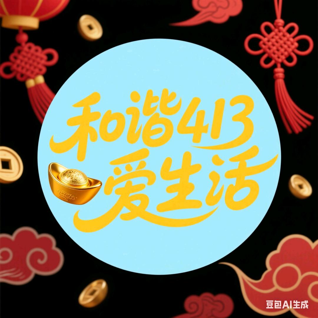 李忠峻413爱生活