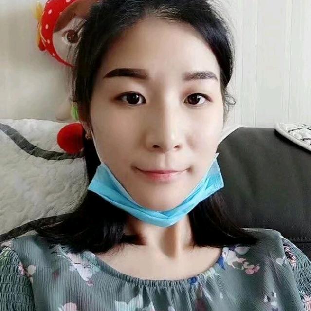 美业眉型设计（可上门）佳佳