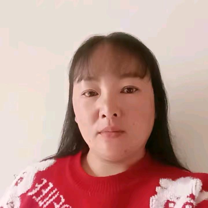 蓝蓝的天空
