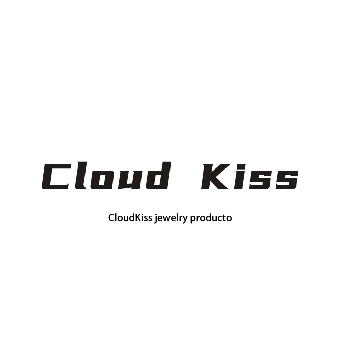 cloud kiss
