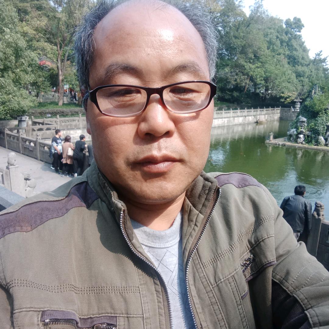 我是老赵