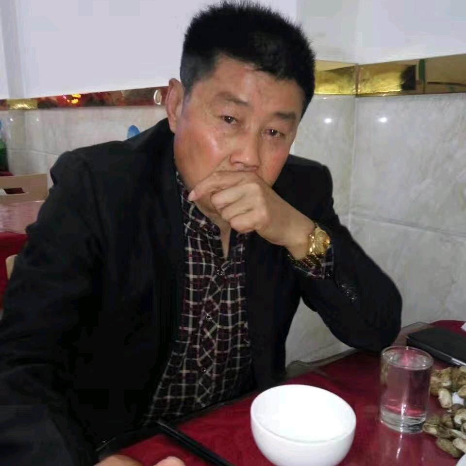 王軍