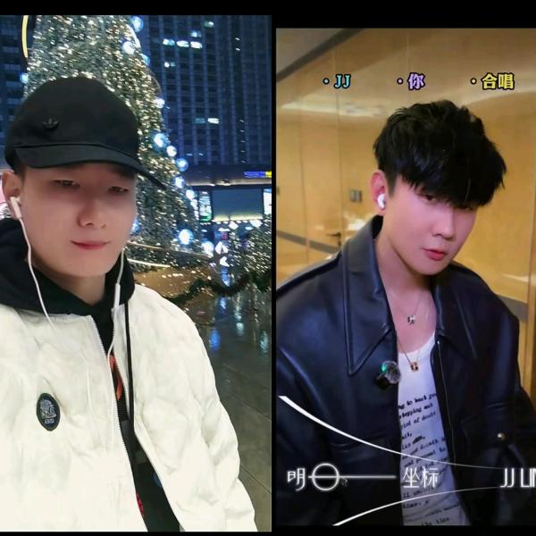 JJLin~家豪