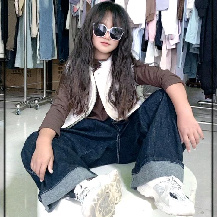 漫姐精品童装