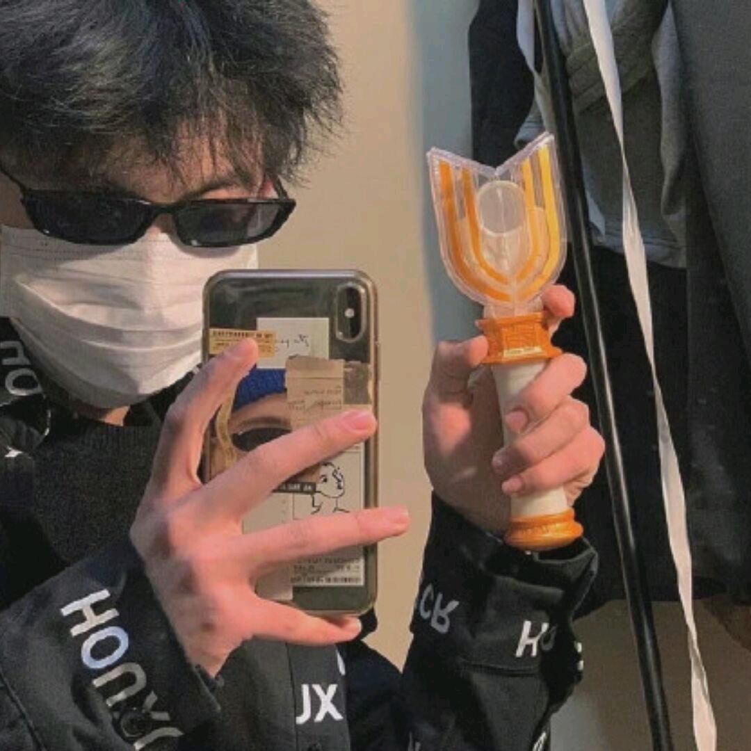 假装彭于晏