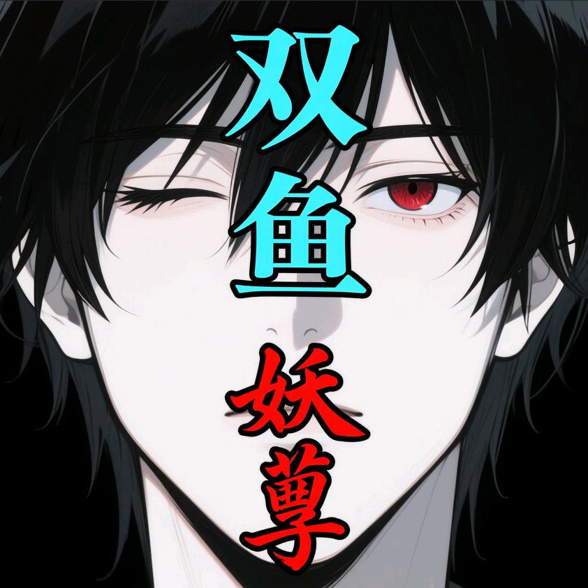 双鱼丶妖孽