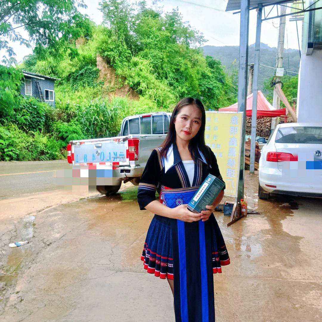 阿软～古方神草