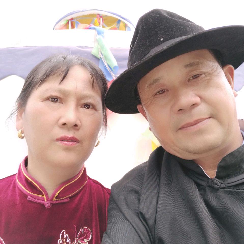 快乐每一天(晴书大队729)