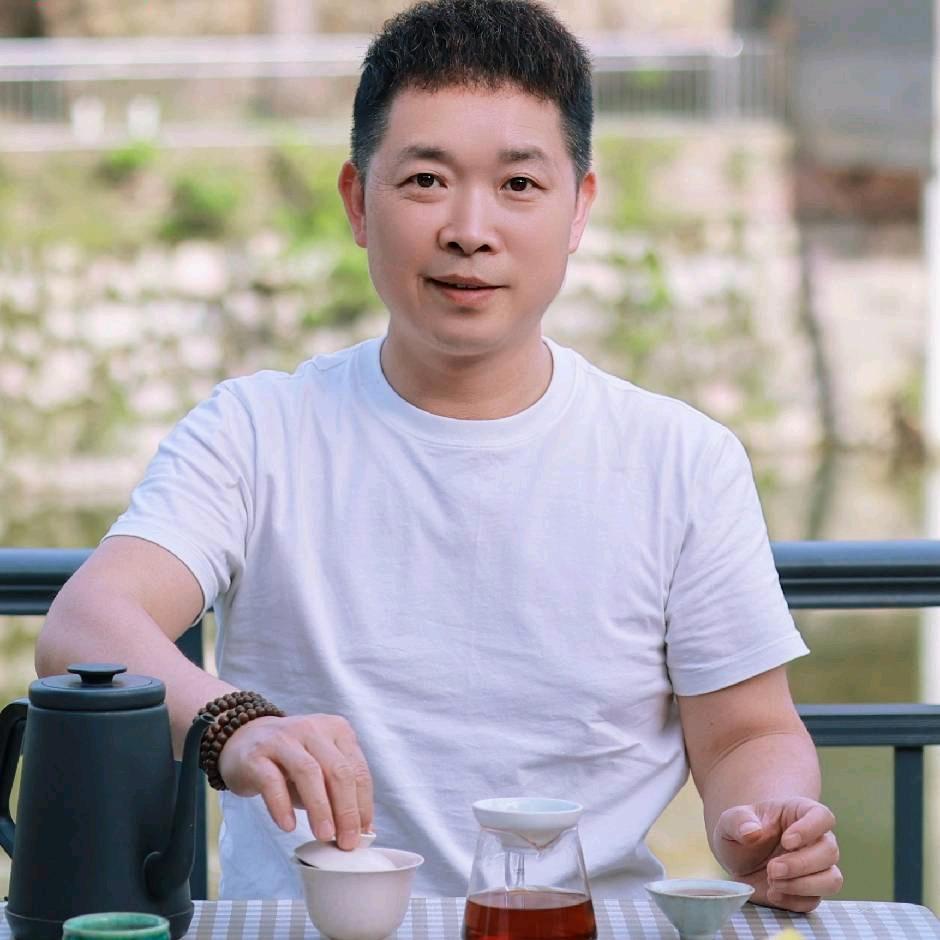 大超哥（25年食品人）