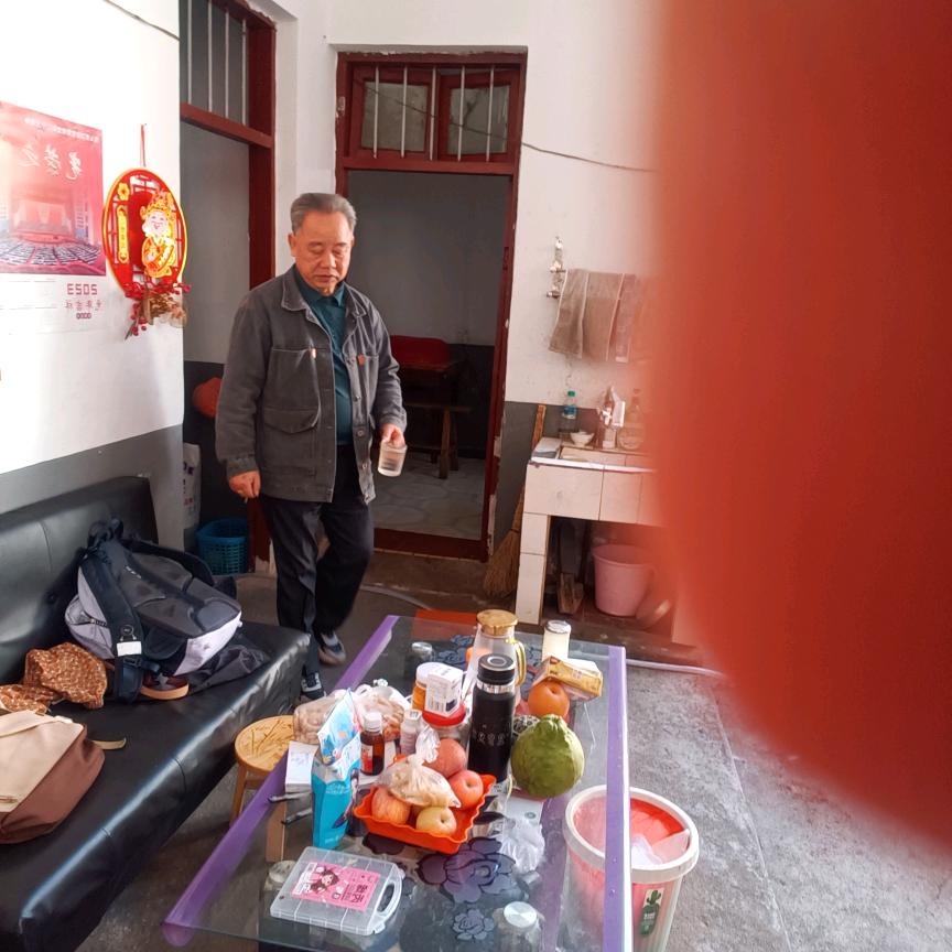 我是龙仔