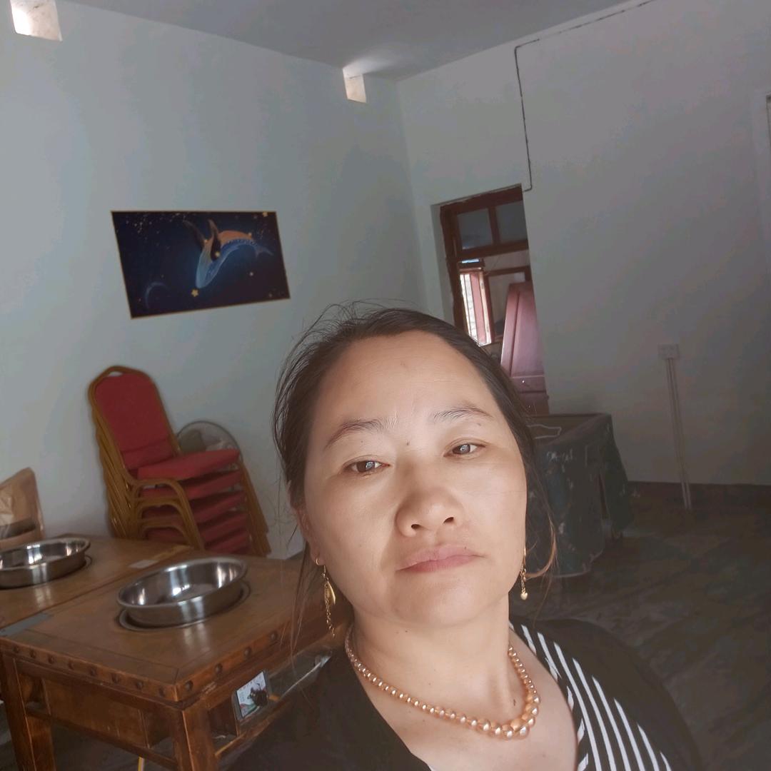 农村妹