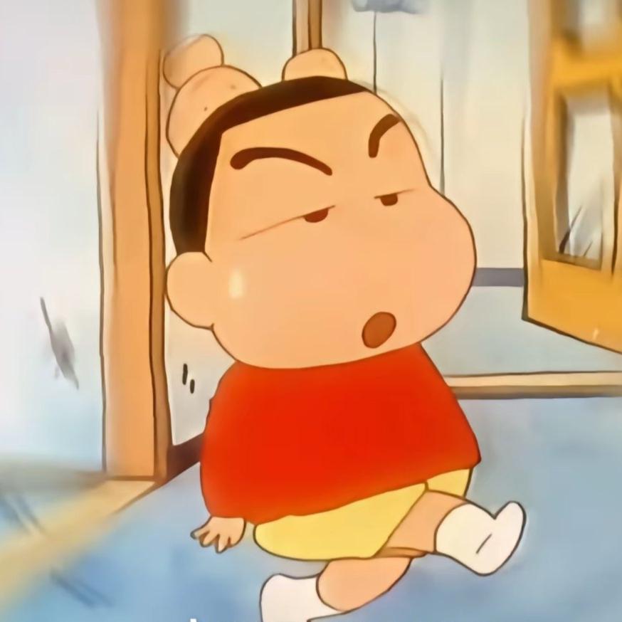 蜡笔小新