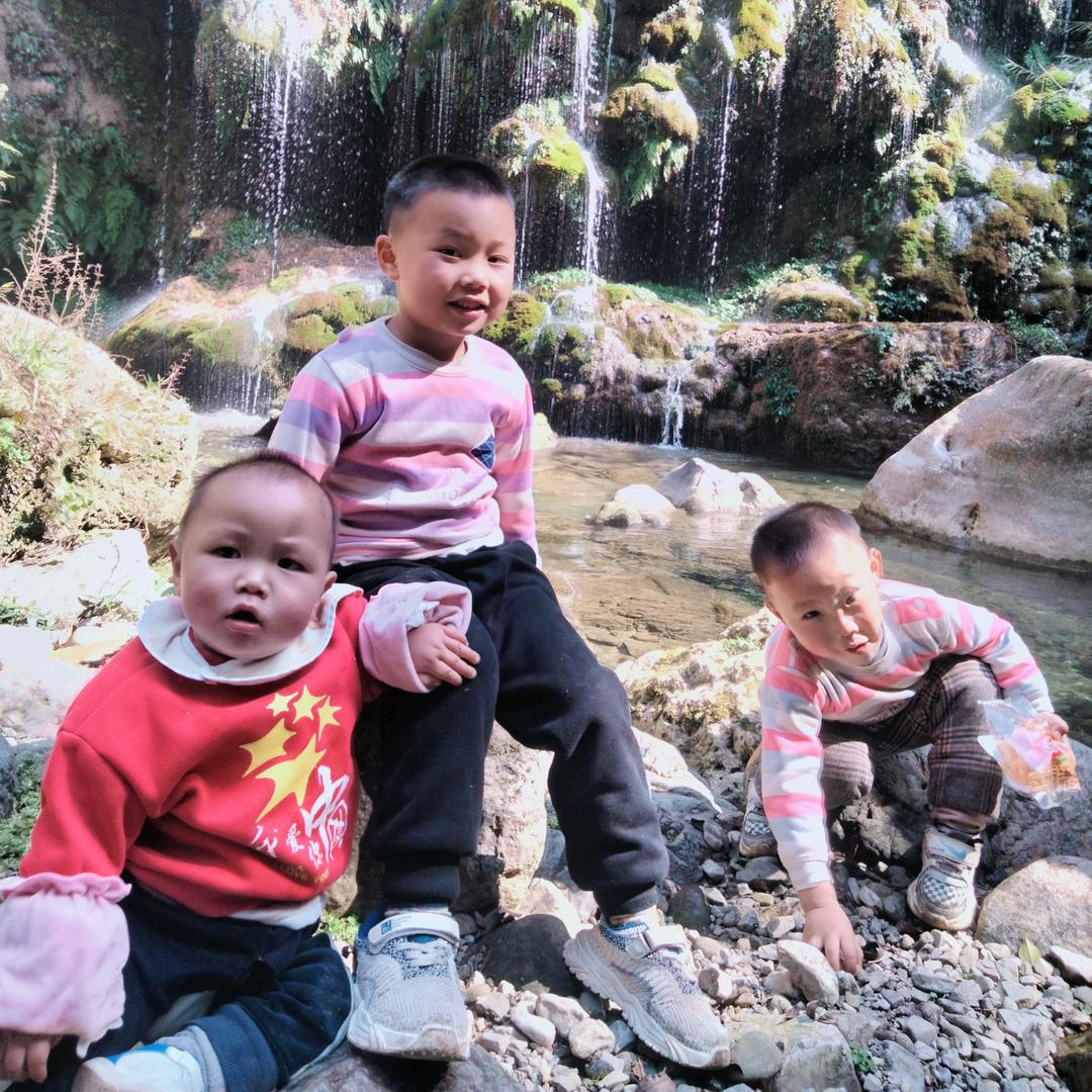 (づ─● )づ继续奋斗