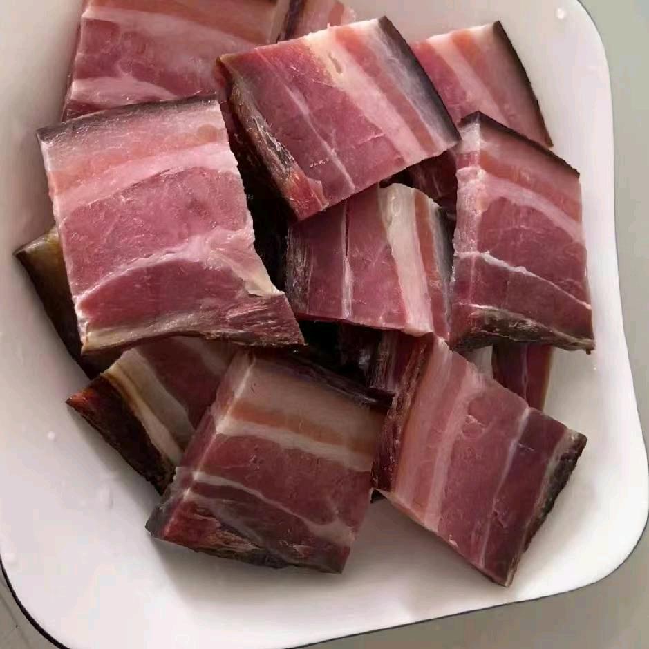 洪江土特产《小李》