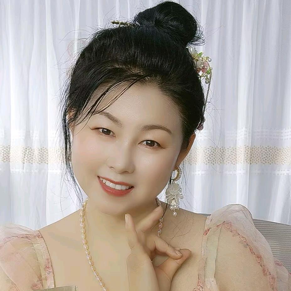 恐高的小鹿
