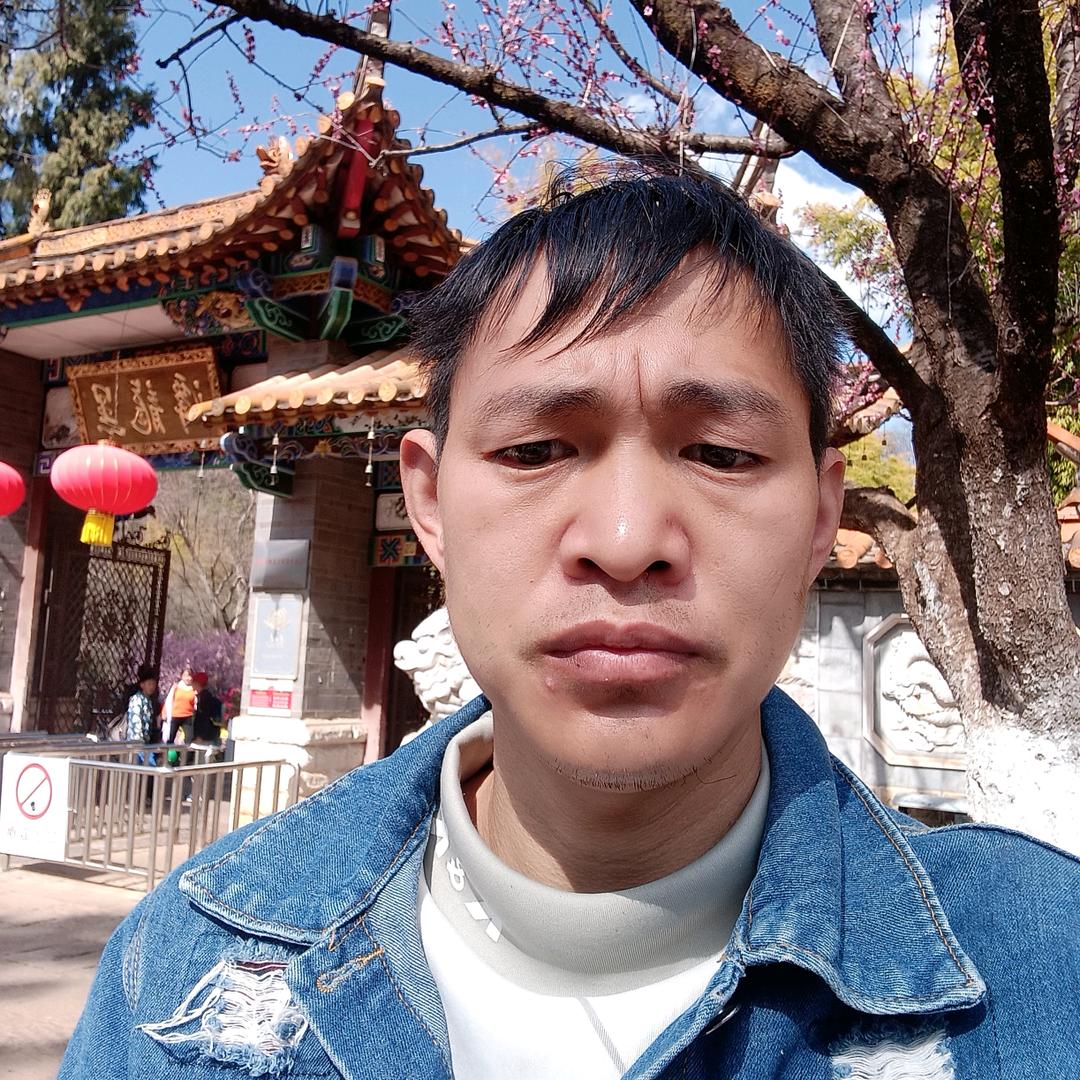 半生也过，