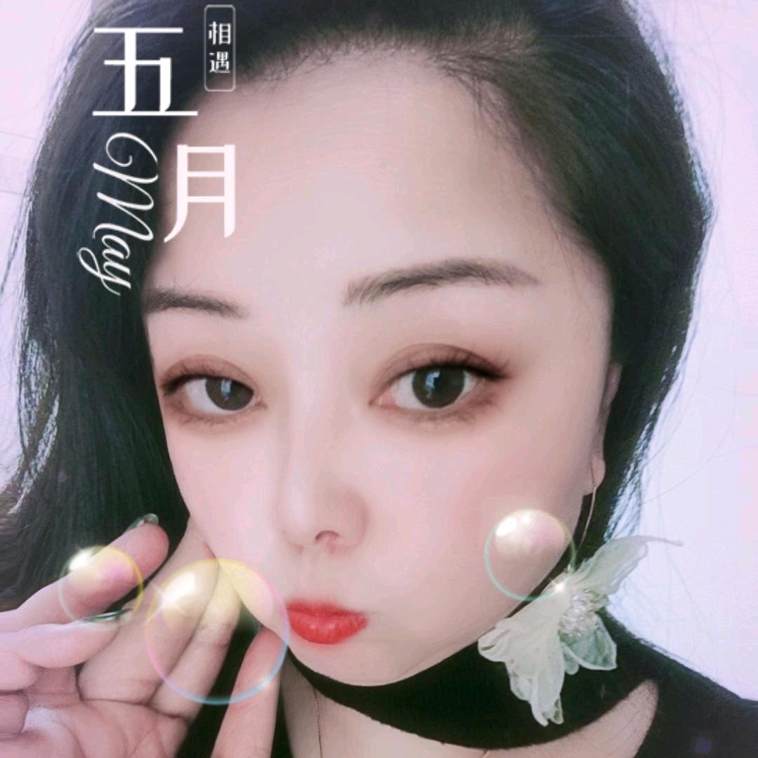 蓝色蔷薇