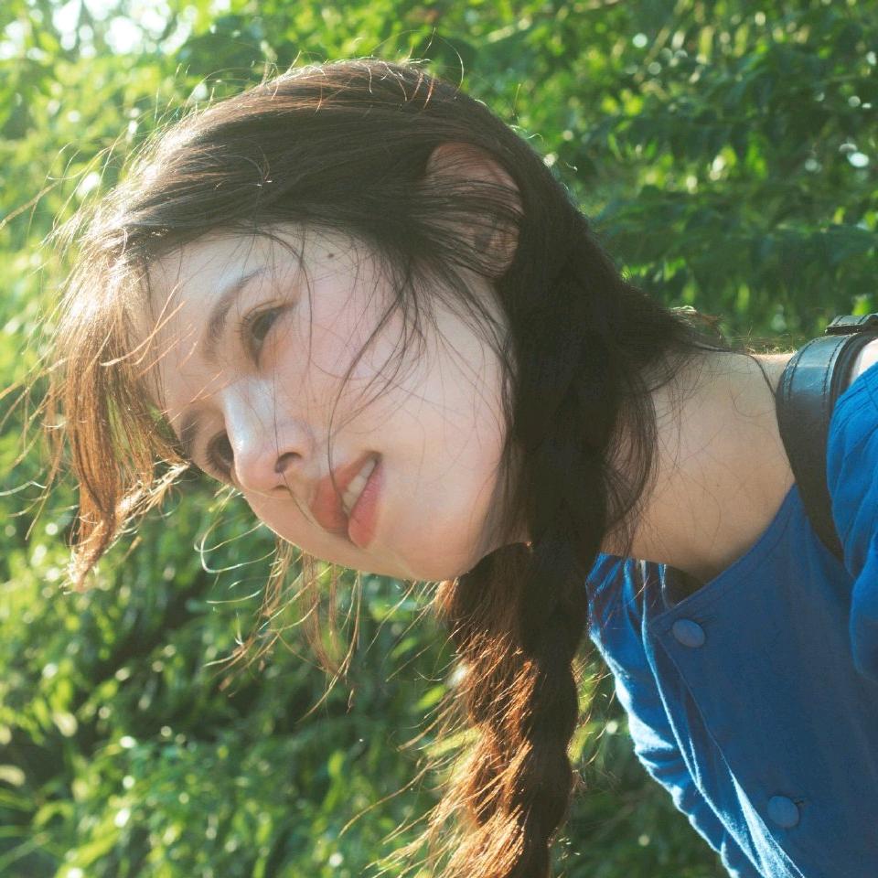 七条小鱼鱼🐳
