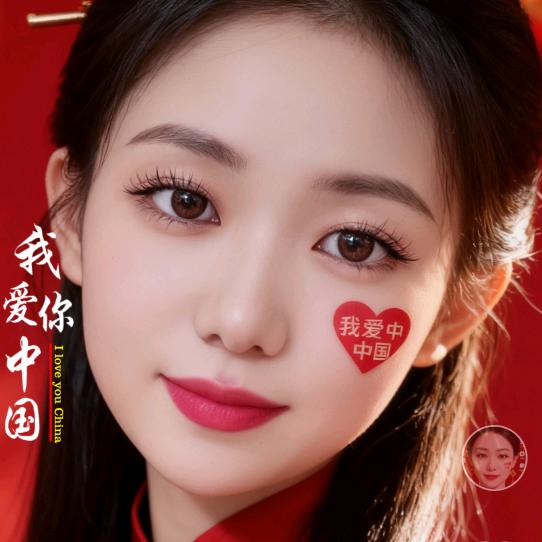 幸运🍁