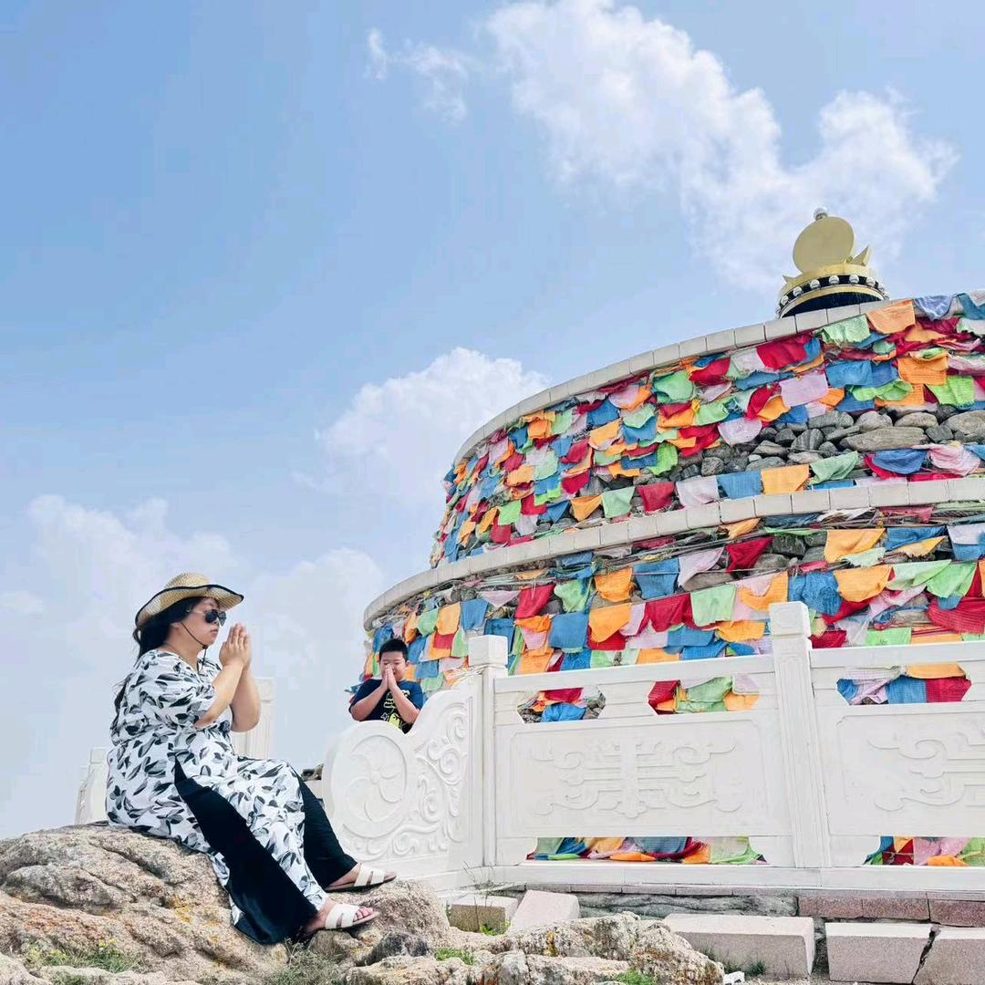 天赐佑宝，福至赫然