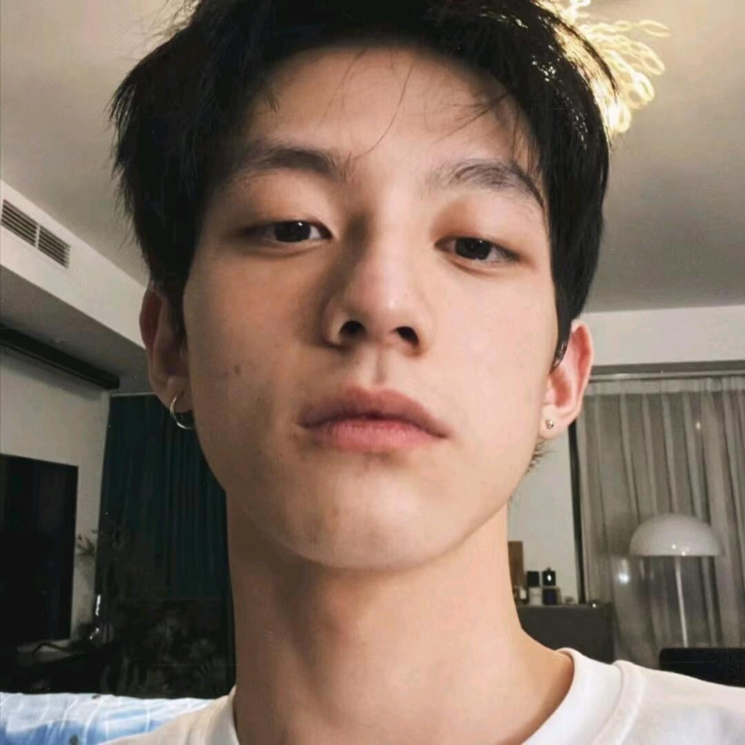 秋北先生与妮妮