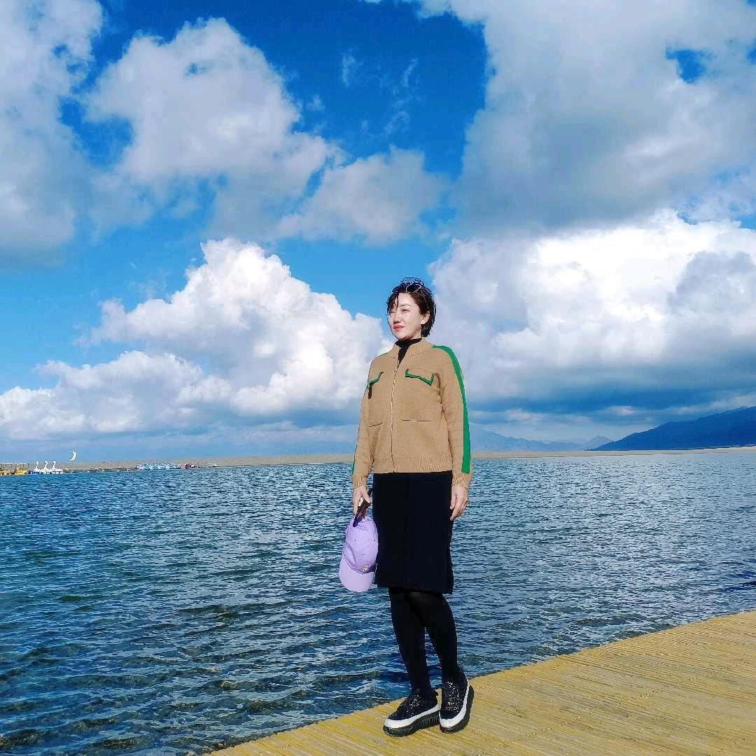 笑笑麻麻