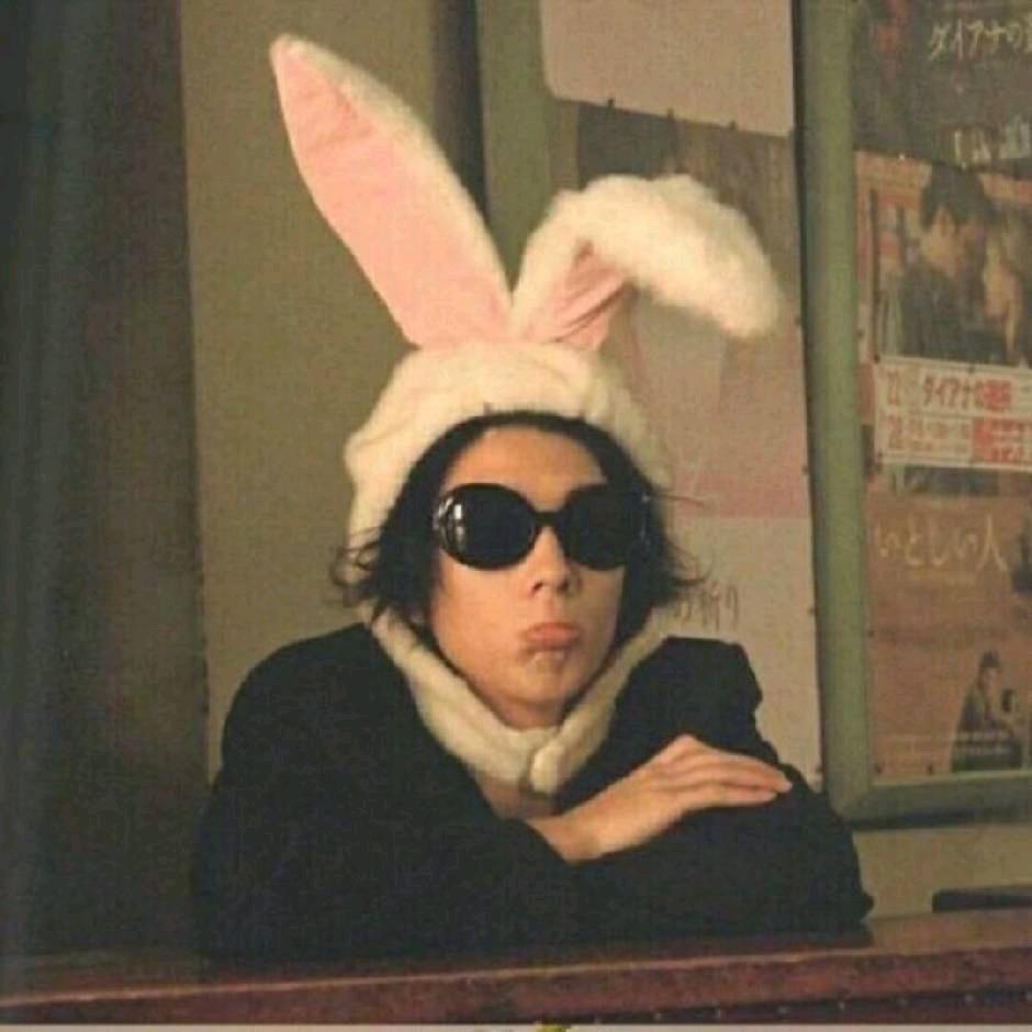 突然间_(邪恶人格)