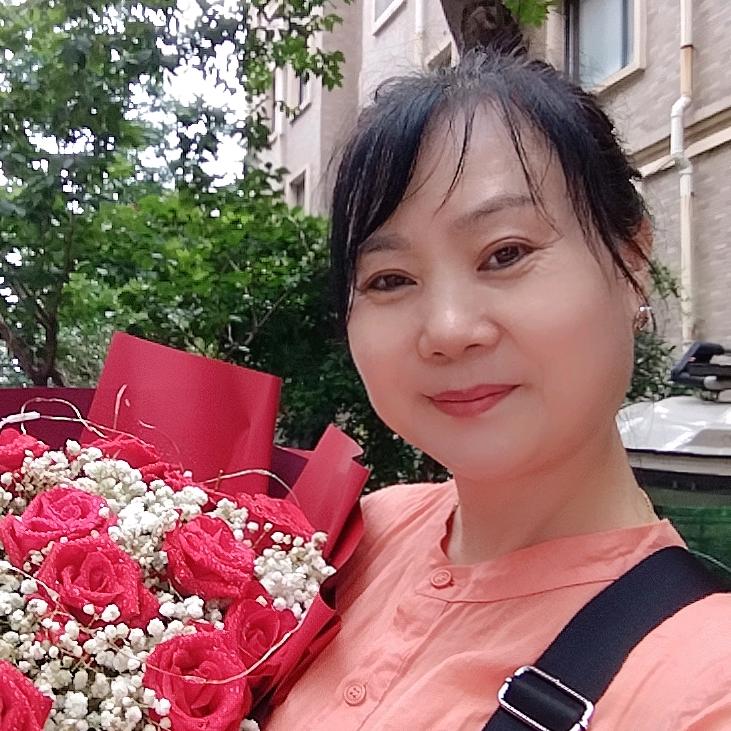 花生张姐