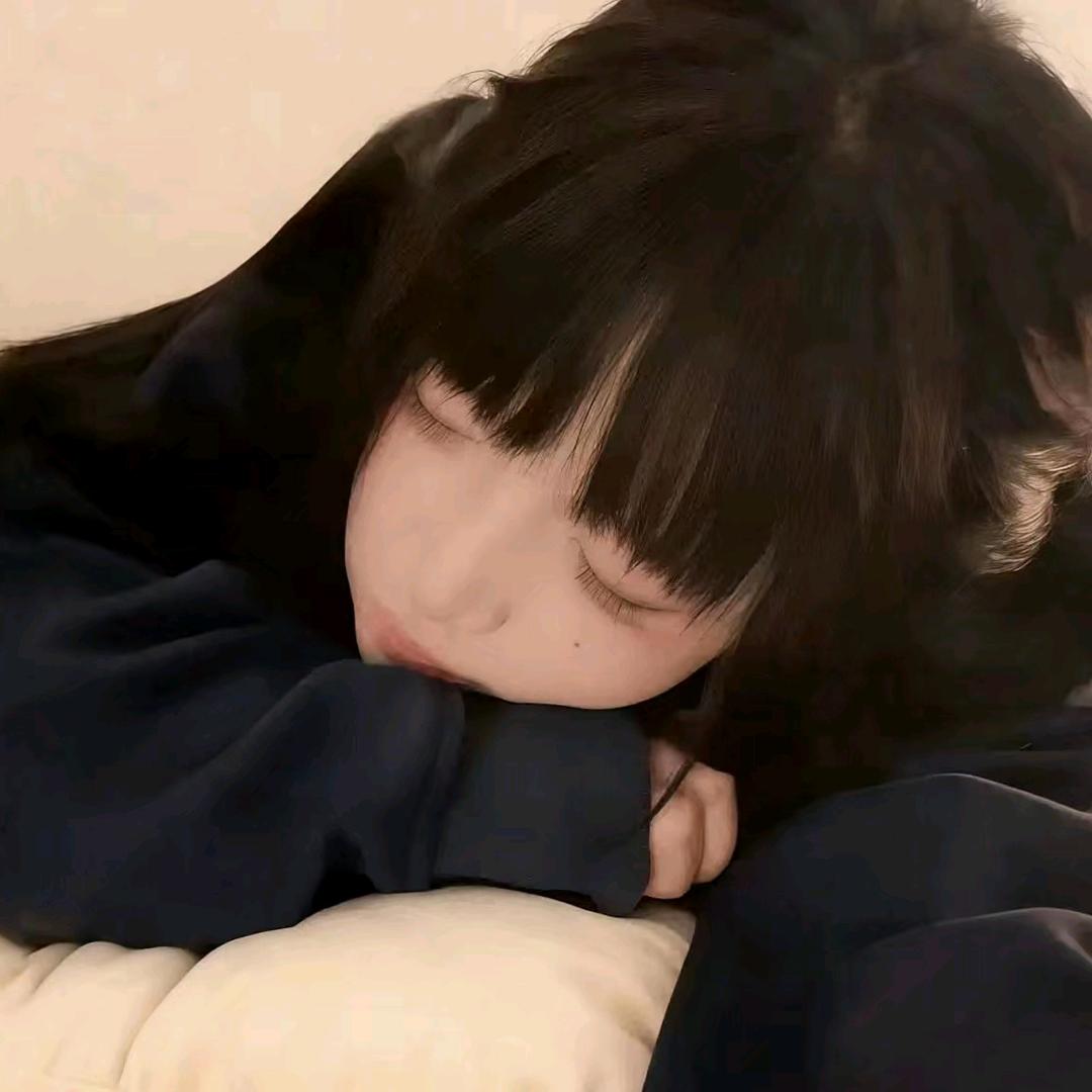 于我而言他很可爱
