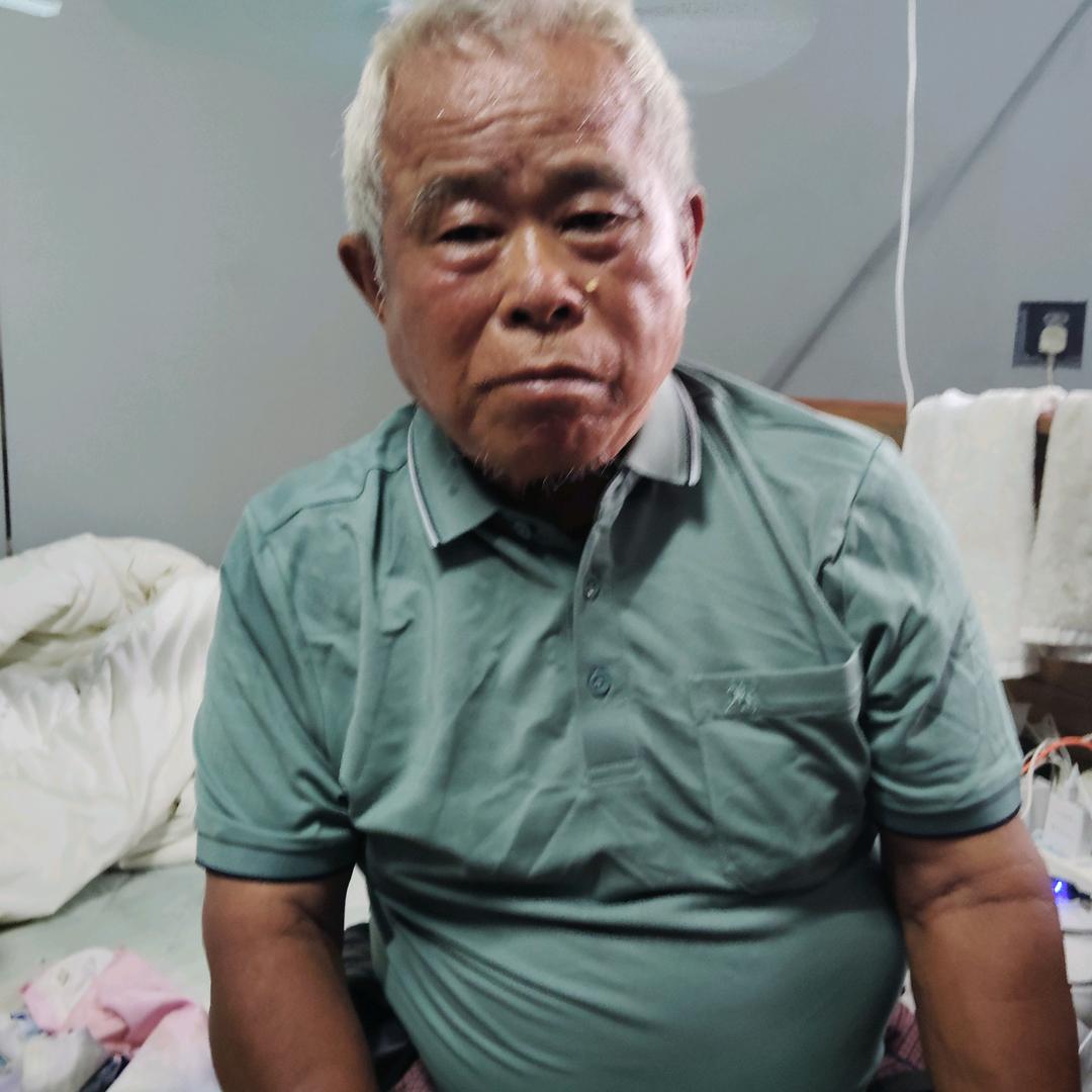 陈金兴
