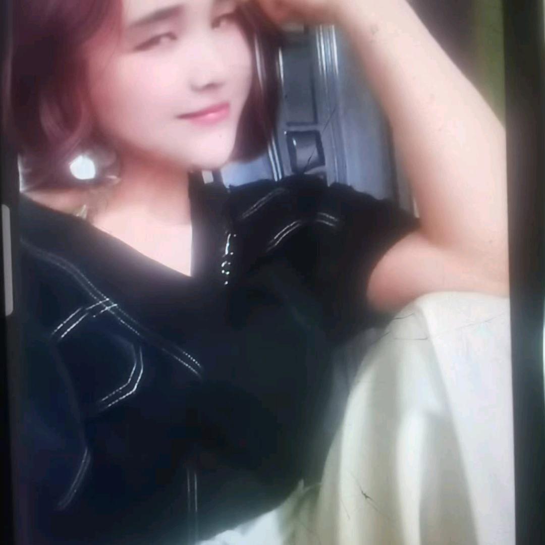 妩媚娘子