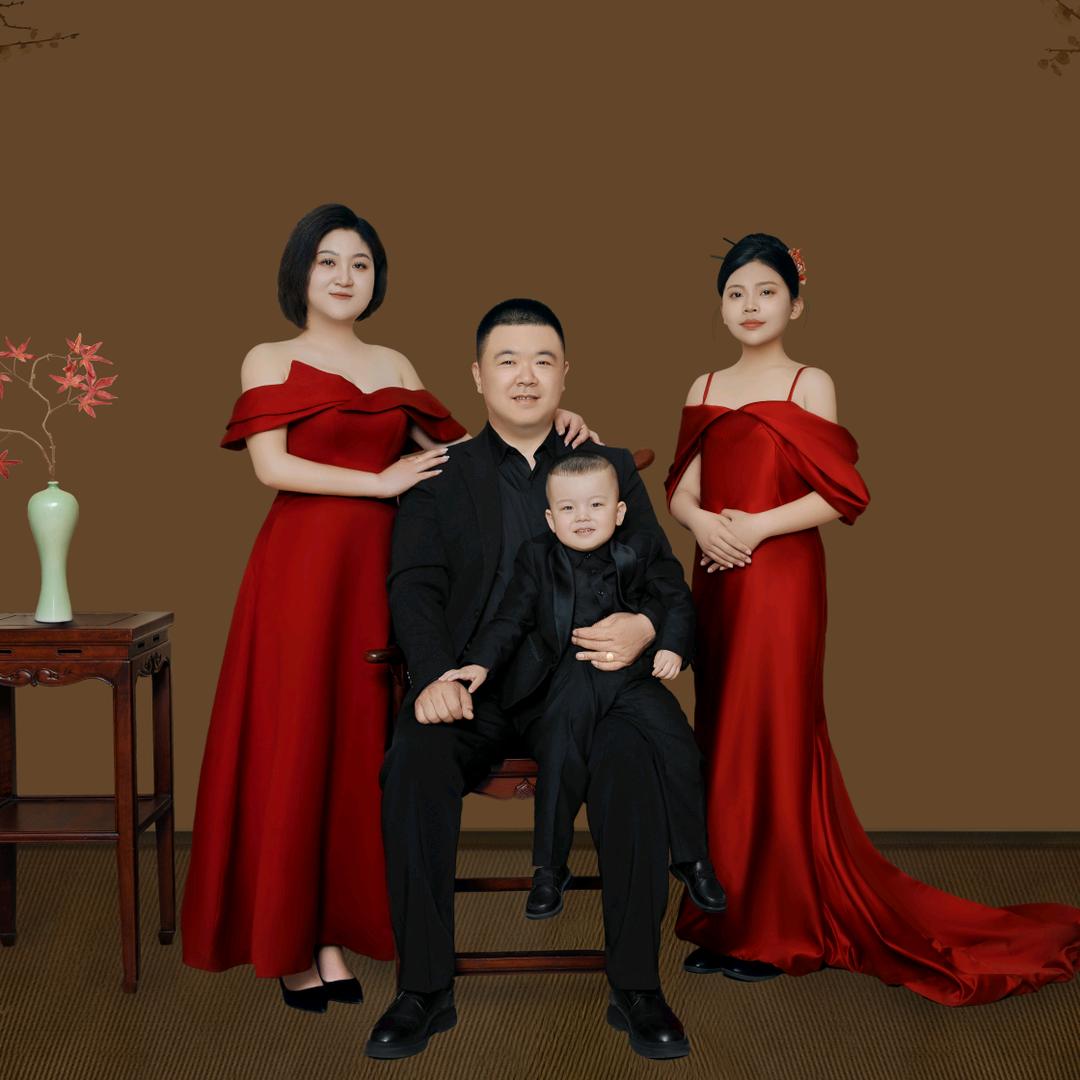 朵儿妈
