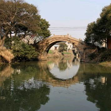 黑白