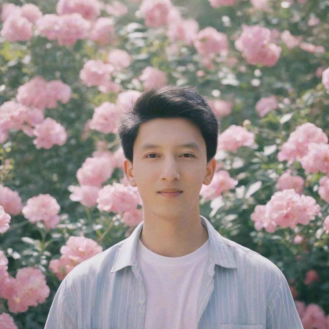 一