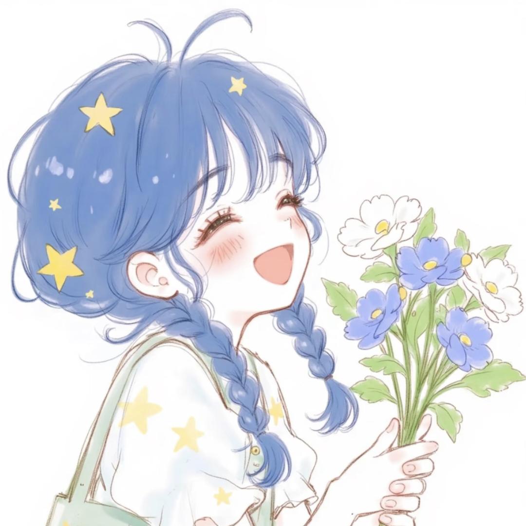 辞星🍓🍓🌸🌸🌸🌸