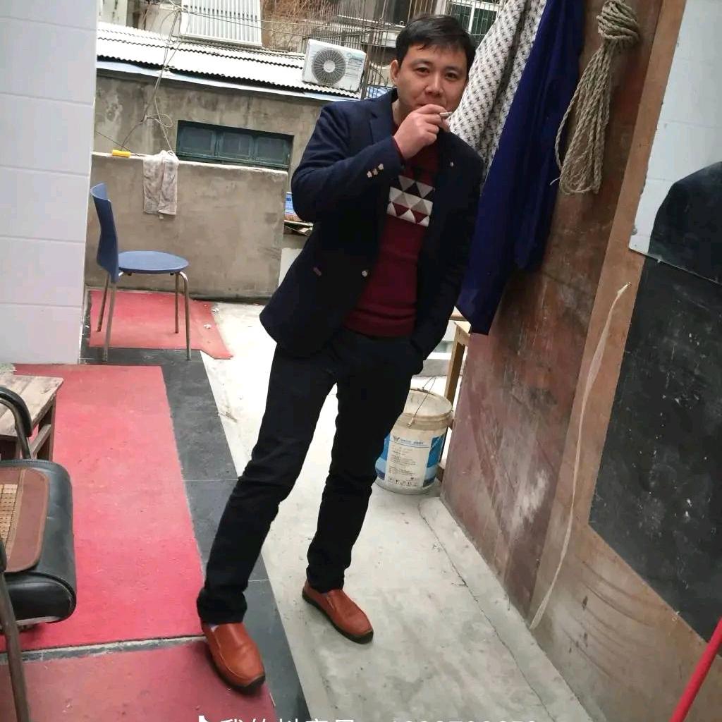 大伟